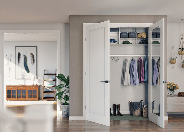 Guide to Fitted Wardrobe Pricing
